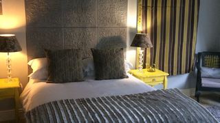 Boston House | Bellville Accommodation