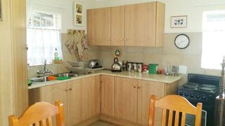 Comfy-Lee Cottage | Modimolle (Nylstroom) Accommodation