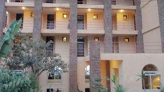 Maribela Hotel | Accommodation Lalibela