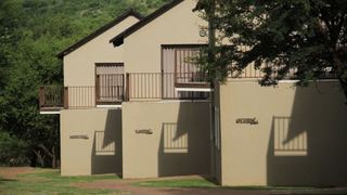 Doringbos Lodge | Accommodation Parys
