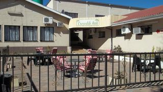Crocodile Inn | Butha-Buthe Accommodation