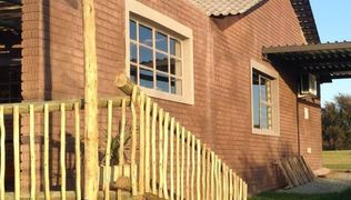 Reinheim River Chalets | Glen Accommodation