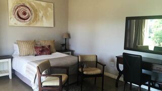 The Rose Studio | Malkerns Self-catering