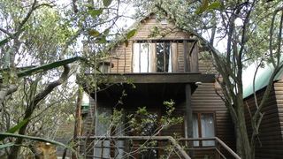 Wilgers Guesthouse | Accommodation Die Wilgers