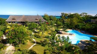 Kinondo Kwetu | Kinondo Beach Accommodation