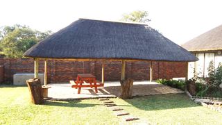 Luso Country Lodge | Phalaborwa Self-catering