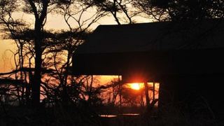Nasikia Tarangire Camp | Tarangire National Park Accommodation