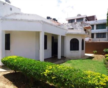 Cinemax Bungalows
