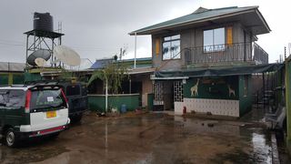 The Green House | Self-catering Arusha