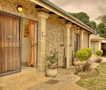 Pillars Accommodation | Accommodation Middelburg - Mpumalanga