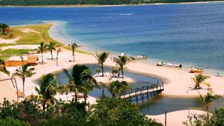 Nghunghwa Lodge | Accommodation Bilene