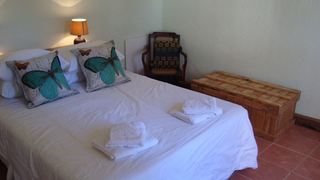 Stepping Stones | Self-catering Tarkastad