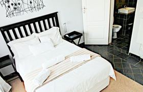 Hi-Flyerz Guesthouse | Bardene Accommodation