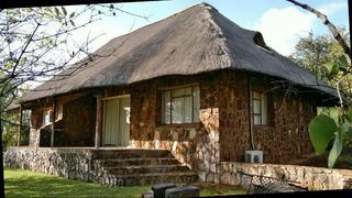 Ilala Country Lodge | Accommodation Musina(Messina)