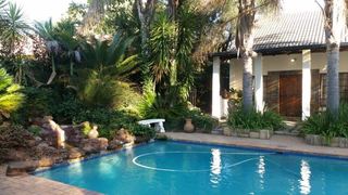 Six Valk Avenue Self Catering Guest House | Fourways Accommodation