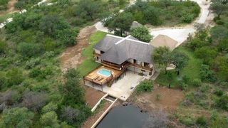 House 130 Blyde Wildlife Estate | Hoedspruit Self-catering