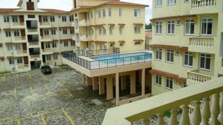 Premus Holiday Apartment | Accommodation Kisauni