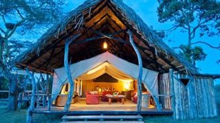 Ekorian's Mugie Camp | Accommodation Mugie Conservancy