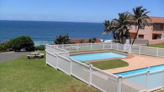 34 La Vista | Accommodation Mtwalume