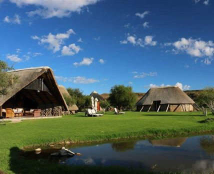 Camp Nguni