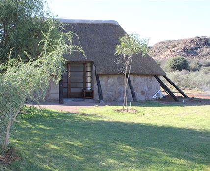 Camp Nguni