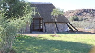 Camp Nguni | Accommodation Victoria West