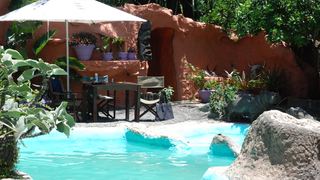 Wildebees Eco bushcamp | Lodges Hluhluwe