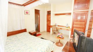 Jambo Village Hotel | Changamwe Hotels