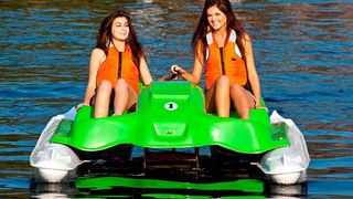Pine Lake Marina | Sedgefield Resorts