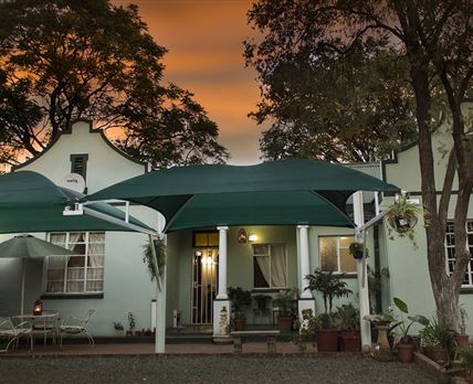 Estralita Guest House