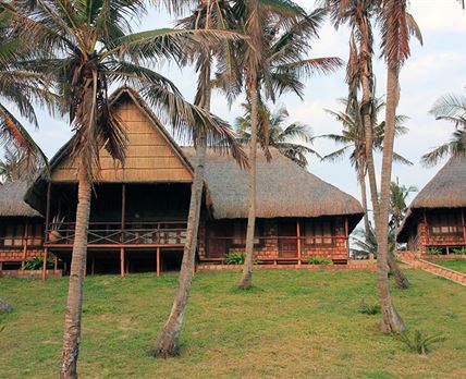 Mahale Resort