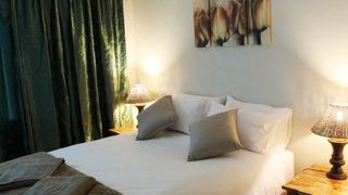 Little Eden | Volksrust Accommodation