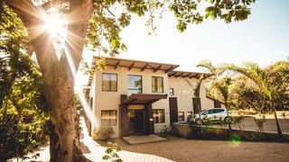 Forest Lodge | Accommodation St Lucia