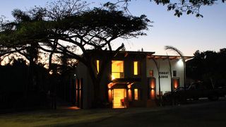 Forest Lodge | Accommodation St Lucia