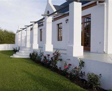 Lady Grey Walk Cottage