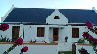 Lady Grey Walk Cottage | Accommodation McGregor