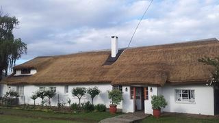 Forty Winks Bed and Breakfast | Accommodation Ugie