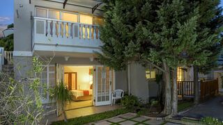 Heugh Road Guest House | Accommodation Walmer