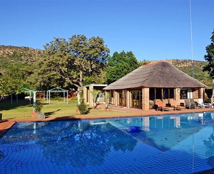 Gatz Guesthouse