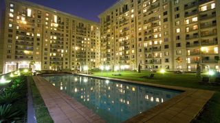 Westpoint Executive Suites | Hotels Morningside - JHB