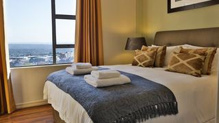 Westpoint Executive Suites | Morningside - JHB Hotels