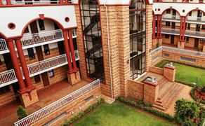 Times Square Executive Suites | Sandton Hotels