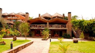 Kuriftu Resort and Spa - Debre Zeit | Resorts Bishoftu