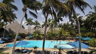 Bahari Beach Hotel | Hotels Nyali