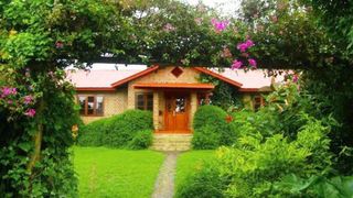 Swiss Farm Cottages | Accommodation Usambara Mountains
