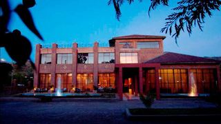 Lal Hotel and Spa Lalibela | Accommodation Lalibela