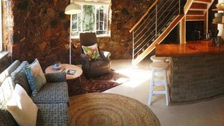 The Gladsome Patch | Irene Accommodation