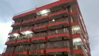 Kakamega Guest House | Accommodation Kakamega