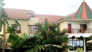 Charity Hotel International | Arusha Accommodation