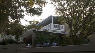 18 On Douglas | Accommodation Pennington
